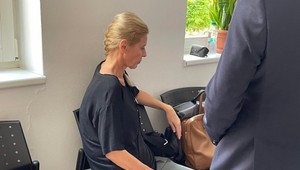 Otvorili pojednávanie v kauze Fatima. Jankovská na súd neprišla zo zdravotných dôvodov