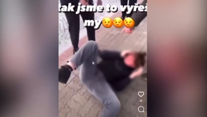 Nebezpečný detský gang: Chlapcovi sa vyhrážali zbraňou a bili ho