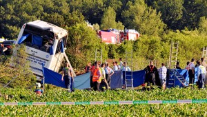 Vodiča (57) autobusu prepustili, bude stíhaný na slobode