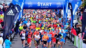 Lyžiarov nahradili bežci, tatranský Areál snov zmenili na ihrisko