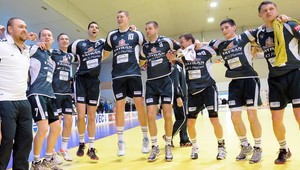 Prešov čaká vo štvrťfinále Pohára EHF nemecký Magdeburg