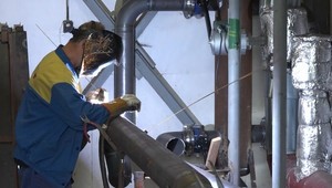 Spor ohrozuje teplú vodu pre Humenčanov aj pracovné miesta