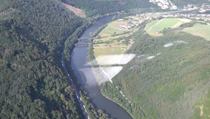 Pod Strečnom sa nezdržíte dlho. Správa ciest reaguje na mimoriadnu situáciu