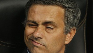 Vyrazte Mourinhovi zuby!
