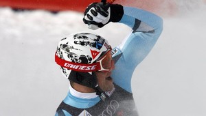 Beaver Creek Svindala nestraší. Vyhral!