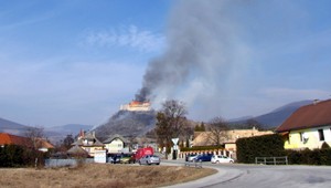 STO DNÍ PO. Krásna Hôrka sa stále spamätáva