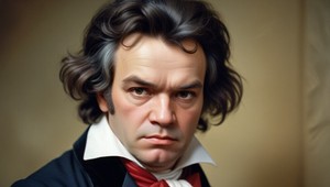 Odhalili skutočný dôvod, prečo Beethoven ohluchol