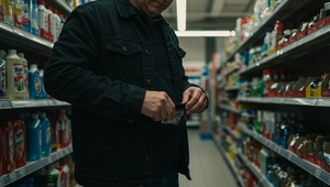 Minister spravodlivosti navrhuje „drobné obecné služby“ pre zlodejov v obchodoch