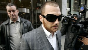 Bitkár Avery sa vracia do NY Rangers