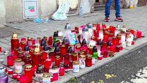 Český George Floyd: Prípad vyvolal vlnu demonštrácií. Policajná inšpekcia už vydala záverečnú správu