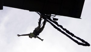 Nešťastný skok tínedžerky. Dievča (†17) sa zabilo pri bungee jumpingu