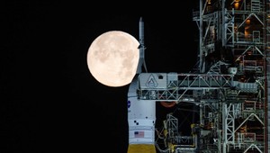 NASA po 50 rokoch opäť pošle ľudí k Mesiacu: Artemis II štartuje 1. apríla