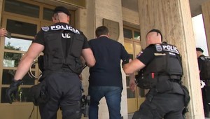 Prípad unesenej študentky Sone: Záchranár unikne trestu