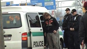 Futbalista riadil auto "ožralý jak prasa"