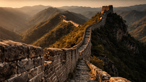 Vedci otvorili Veľký čínsky múr: Toto tam nečakali