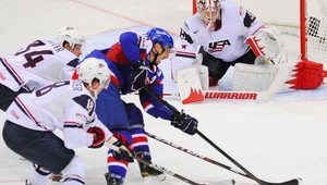 Šatan si osladil 150. reprezentačný zápas pekným gólom