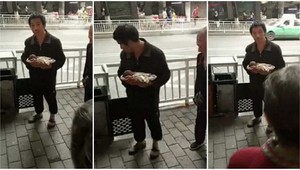 Rodičia vyhodili dieťa do smetného koša, narodilo sa predčasne