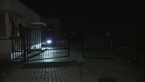 Medzi obyvateľmi osady a majiteľom firmy sa strhla bitka