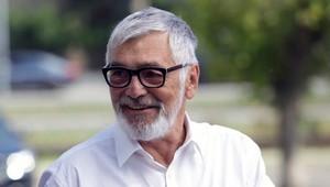 Jiří Bartoška neuvěřitelně překvapil: Neuvěříte, jakou zásadní změnu provedl po 58 letech!