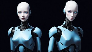 Čo majú spoločné roboty a Leonardo da Vinci? Budete prekvapení