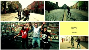 Happy vo verzii východ. Aj Košice prerobili známy hit