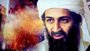 Bin Ládinov ochrankár žije v Nemecku a poberá vysoký príspevok