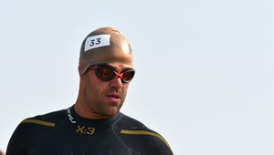 Triatlon svetových rozmerov v Šamoríne sa blíži, Šebo ako želiezko v ohni