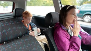 Škóti nesmú fajčiť v aute, pokiaľ v ňom sedia aj deti