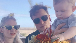 Speváčka a matka syna Elona Muska šokuje: Po rozchode s ním, chce založiť lesbickú komunitu!