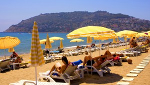 Dovolenka v Turecku bude čoskoro lacnejšia...