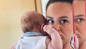 Šokovaná Dominika Kavaschová! Pozitívny tehotenský test!