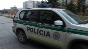 V Galante odhalili laborátorium na výrobu drog