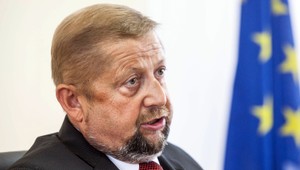 Harabinov útok na súde: Chce 300 000 eur za jediný výrok!