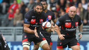 VIDEO. Za tento pravý hák ragbistu by sa nehanbil ani profi boxer