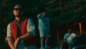 Rusínsky jazyk má 30 rokov: Ako mladí raperi zachraňujú materinský jazyk?