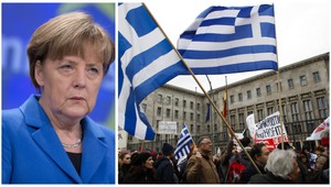 Nemcom dochádza trpezlivosť, Grékov chcú vyhodiť z eurozóny