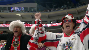 Šok v poslednej sekunde: Rakúsko vyhralo nad fínskym favoritom 3:2!