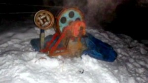 Chlapčekovi chceli spraviť radosť, takmer ho to stálo život