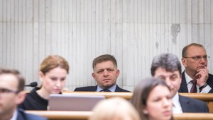 Fico by si mal kúpiť veľký kufor a začať baliť