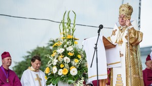 Gréckokatolícky arcibiskup Ján Babjak mal pozitívny test na koronavírus