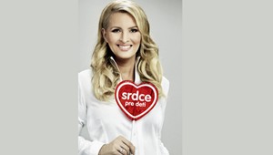 Srdce pre deti vyzbieralo 351 145 €. Ďakujeme!