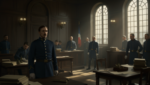 Francúzsky parlament podporil posmrtné povýšenie Alfreda Dreyfusa na generála