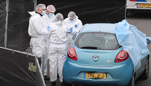 Syn brutálne zavraždil vlastnú matku. Jej odrezanú hlavu viezol na sedadle spolujazdca