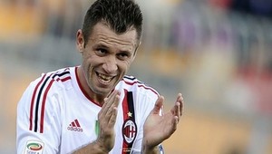 Cassano utrpel ischemickú mozgovú príhodu