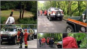 Boj o život. Takto Zuzanu (†44) ratovali záchranári