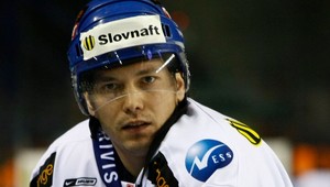 Ladislav Nagy podpísal zmluvu s HC Lev