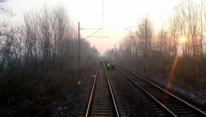 V Pustých Uľanoch zrazil vlak ženu, je mŕtva