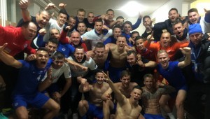 Fico poslal šéfovi UEFA protestný list, vypadnutie z ME nebolo fair play