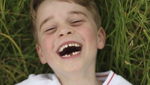 Princ George oslavuje šieste narodeniny, najnovšie FOTKY žnú úspech