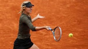 Staronová jednotka Šarapovová v sobotu vo finále grandslamu s Erraniovou